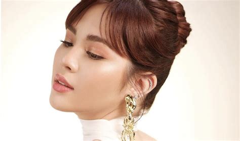 what happened to janella ooi|Janella Salvador warns: 'Don't you dare try and .